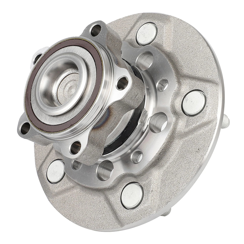 2X Front Wheel Hub Bearing Assembly for Ford Transit-150, Transit-250 (2015–2023)