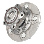 2X Front Wheel Hub Bearing Assembly for Ford Transit-150, Transit-250 (2015–2023)