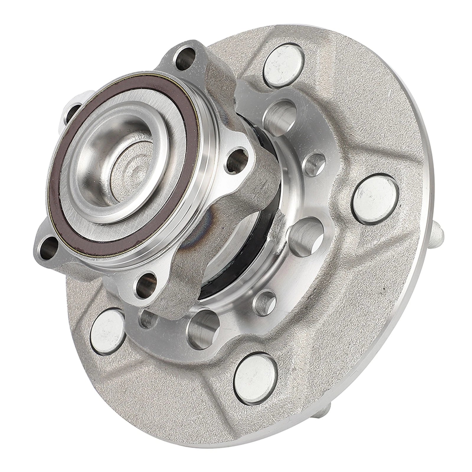 2X Front Wheel Hub Bearing Assembly for Ford Transit-150, Transit-250 (2015–2023)