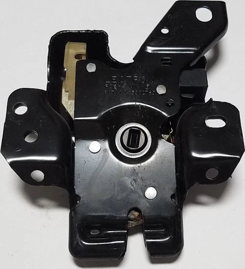 Trunk Release Latch for Lincoln Mark VIII (1997–1998)