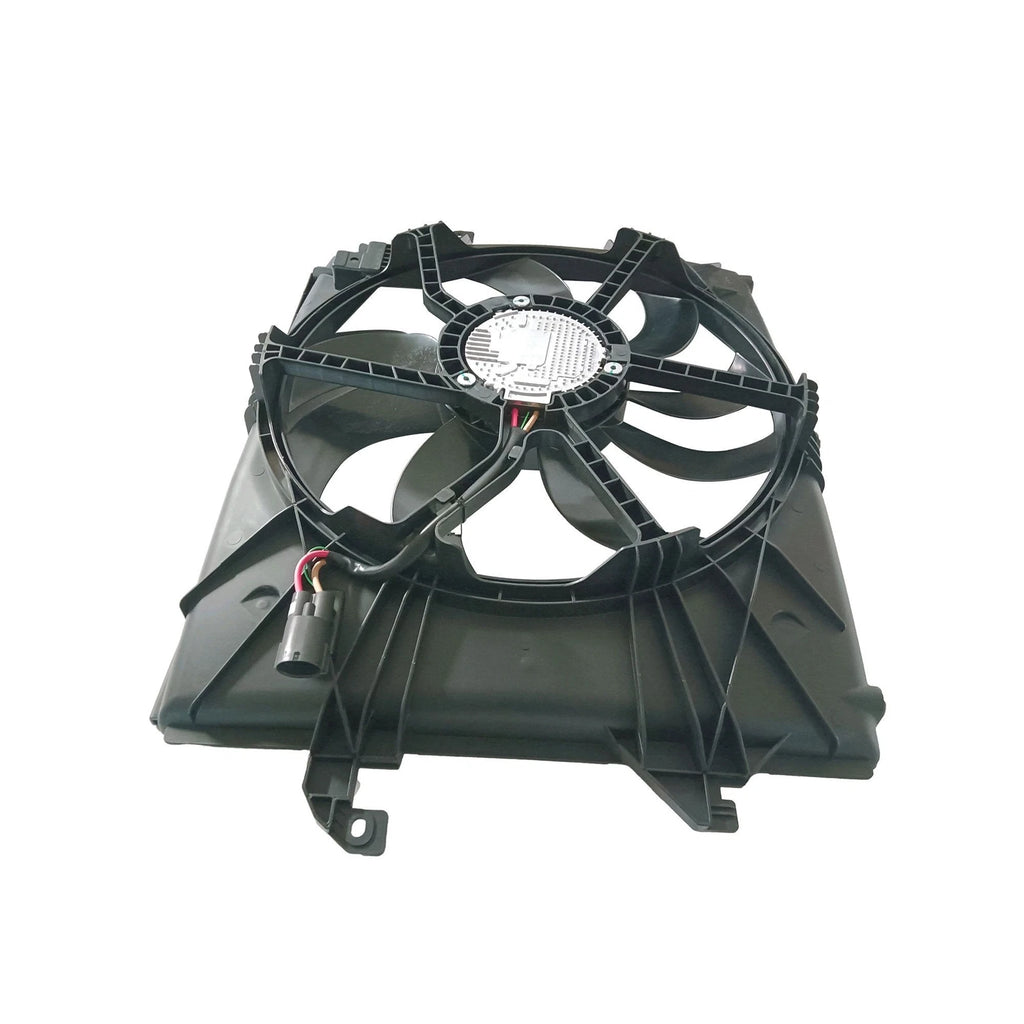 Radiator Cooling Fan Assembly for Ram 1500 (2013-2022)