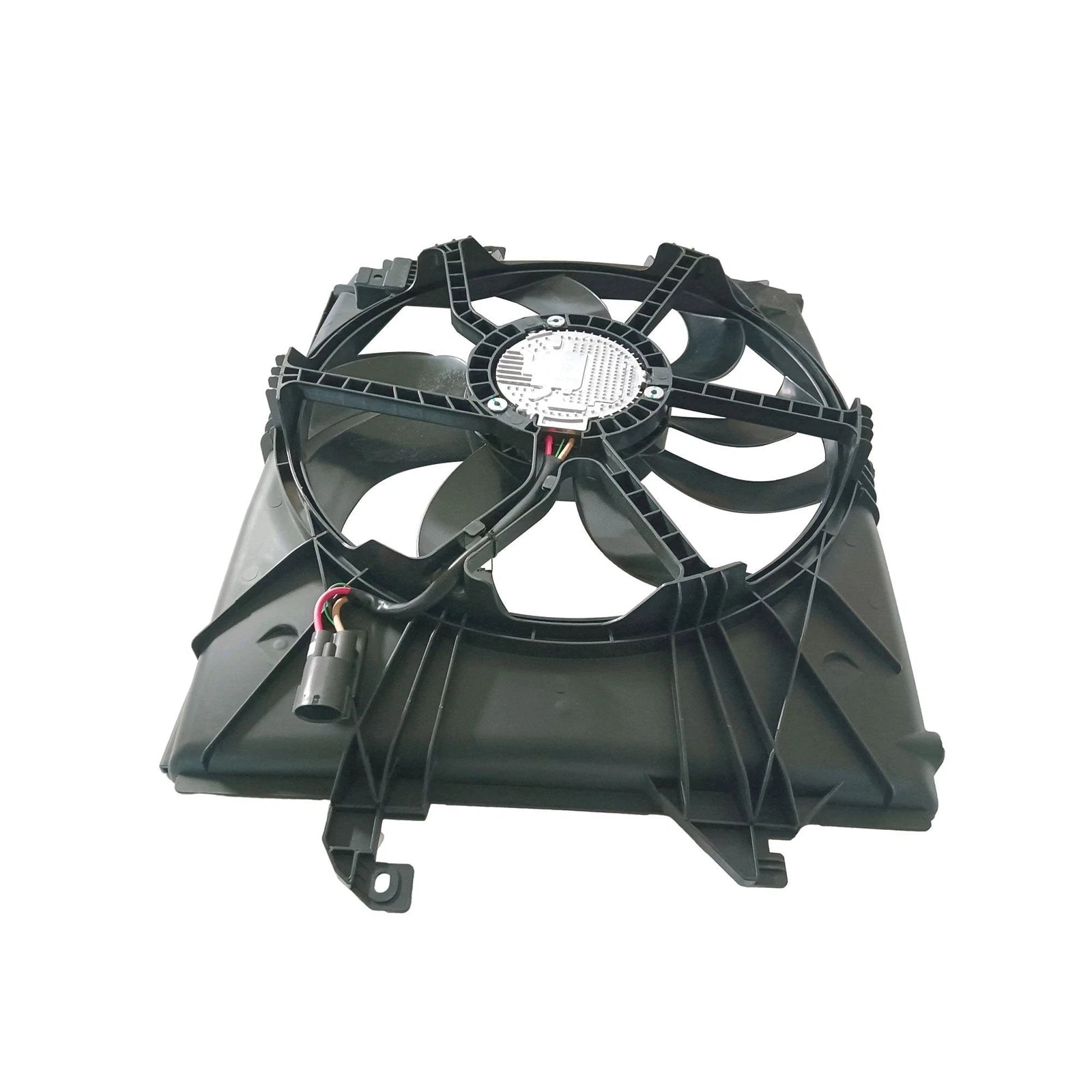 Radiator Cooling Fan Assembly for Ram 1500 (2013-2022)