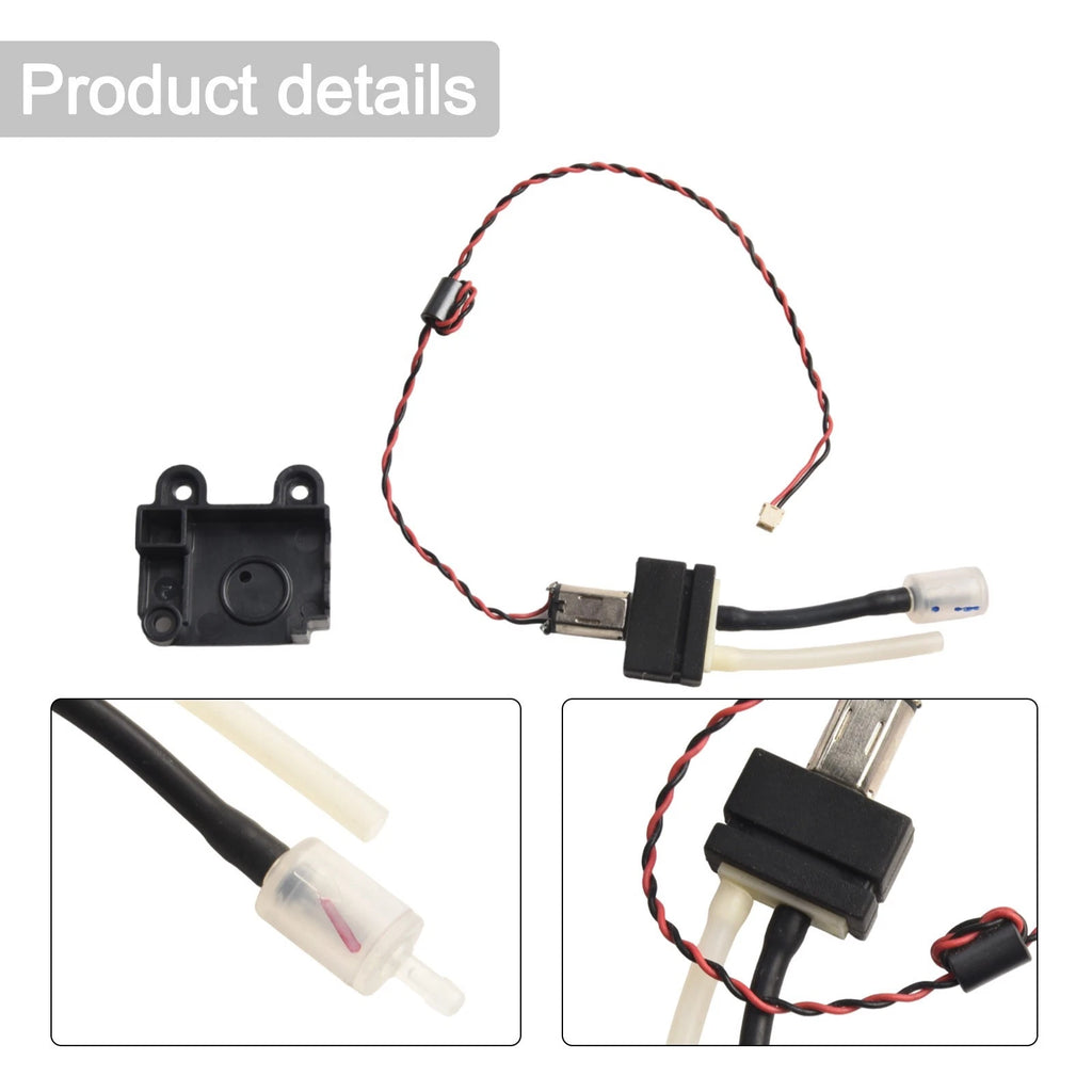 Water Tank Pump for Vacuum Cleaner