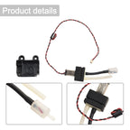 Water Tank Pump for Vacuum Cleaner