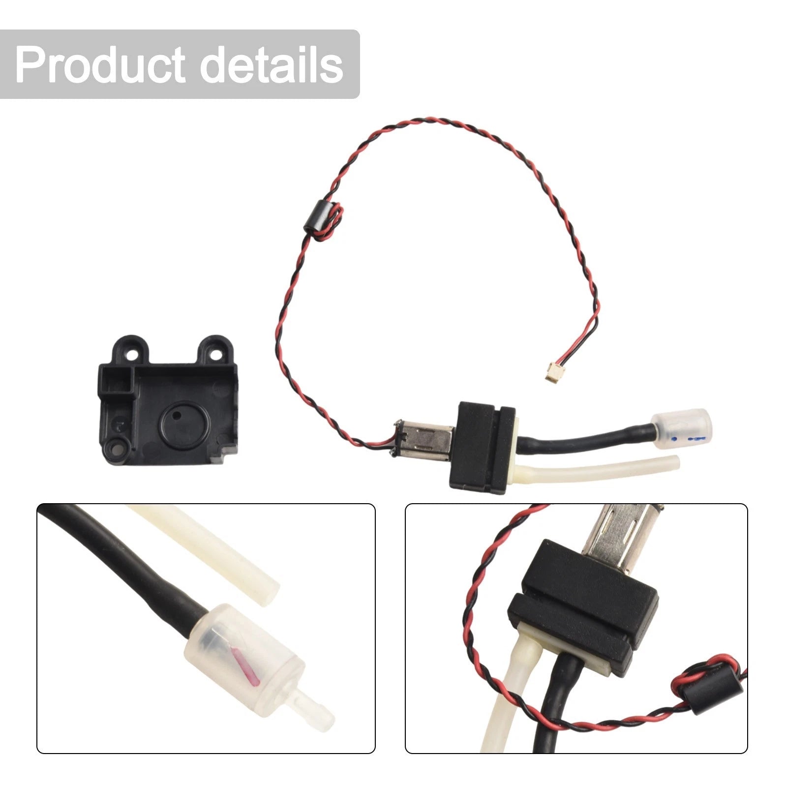 Water Tank Pump for Vacuum Cleaner