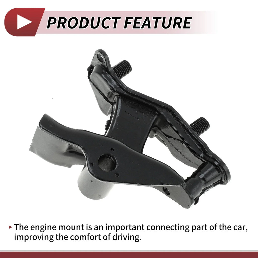 Engine Motor Mount for Honda Accord 7th Gen (2003-2007)