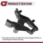 Engine Motor Mount for Honda Accord 7th Gen (2003-2007)