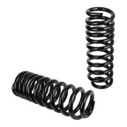 2X Front Coil Springs for Ford F-150 F-250 Bronco E-100 E-150 Econoline
