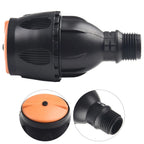 Rotating Sprinkler for Large Lawns and Gardens (2023)
