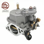 Carburetor Assy for Yamaha 15HP 4 Stroke (2006–Present) 66M-14301-12-00 66M-14301-11