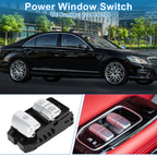 Power Window Switch for Mercedes-Benz S65 (2007–2013) No. 2229050109