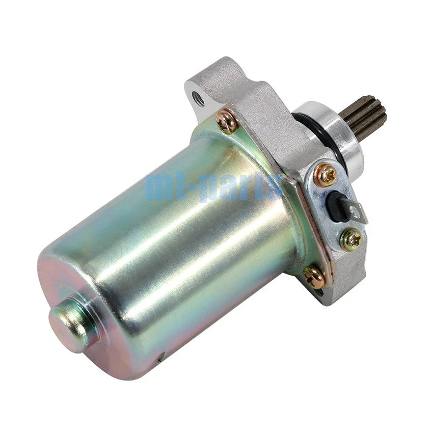 Starter Motor for TVS Star City 100 / Sport 100 / 100 Cargo (N8060250)