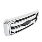 Chrome Front Upper Grille Assembly for Ford F250/F350/F450/F550 (2011–2016)