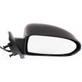Power Mirror for Jeep Compass (2007–2013) Passenger Side Manual Folding