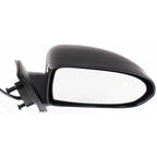 Power Mirror for Jeep Compass (2007–2013) Passenger Side Manual Folding