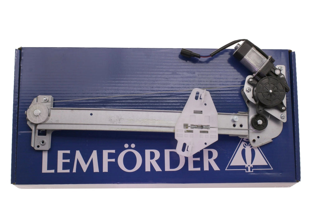 Rear Right Window Regulator for Honda CR-V (2010-2011)