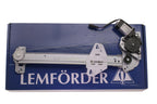 Rear Right Window Regulator for Honda CR-V (2010-2011)