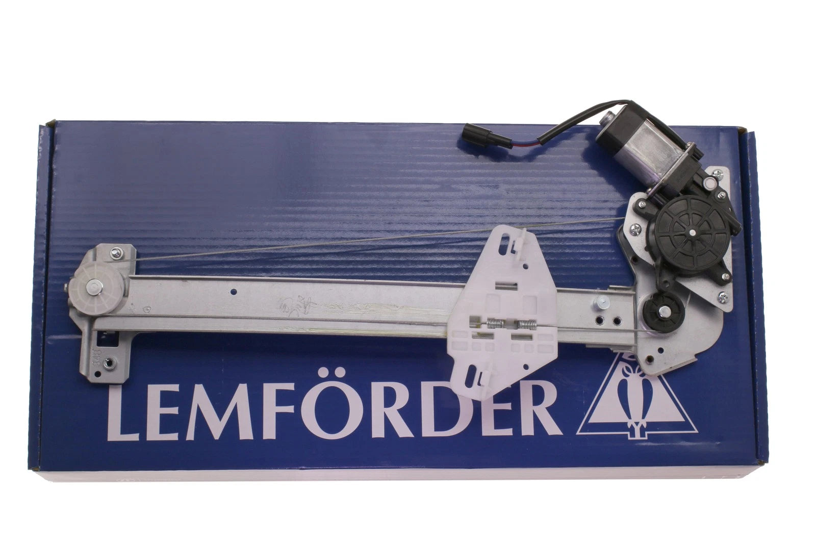Rear Right Window Regulator for Honda CR-V (2010-2011)