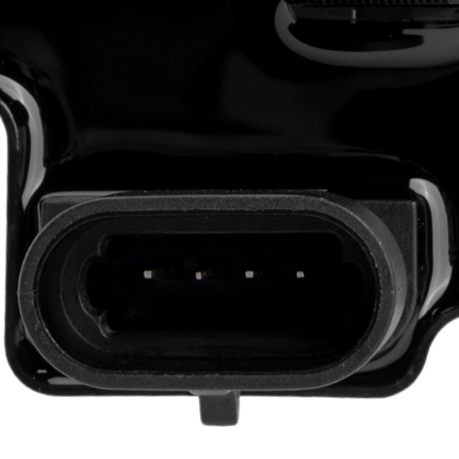 Ignition Coil Set for 2001-2006 Chevrolet Silverado 5.3L Tahoe (2002–2006)