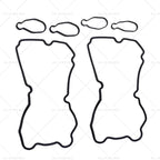 Rocker Cover Gasket Kit for Subaru Forester XT 2.5L Turbo (2003–2008)