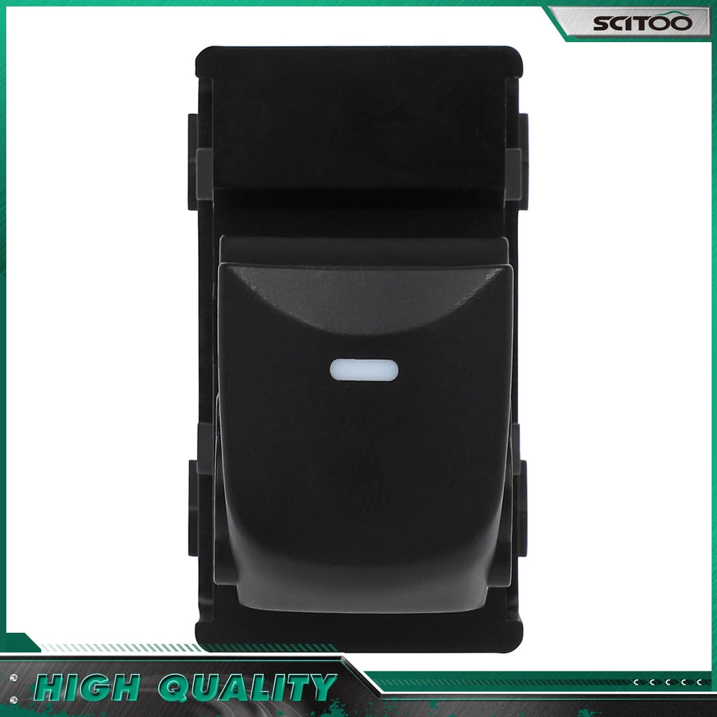 Power Window Switch for Hyundai Elantra (2011–2016)