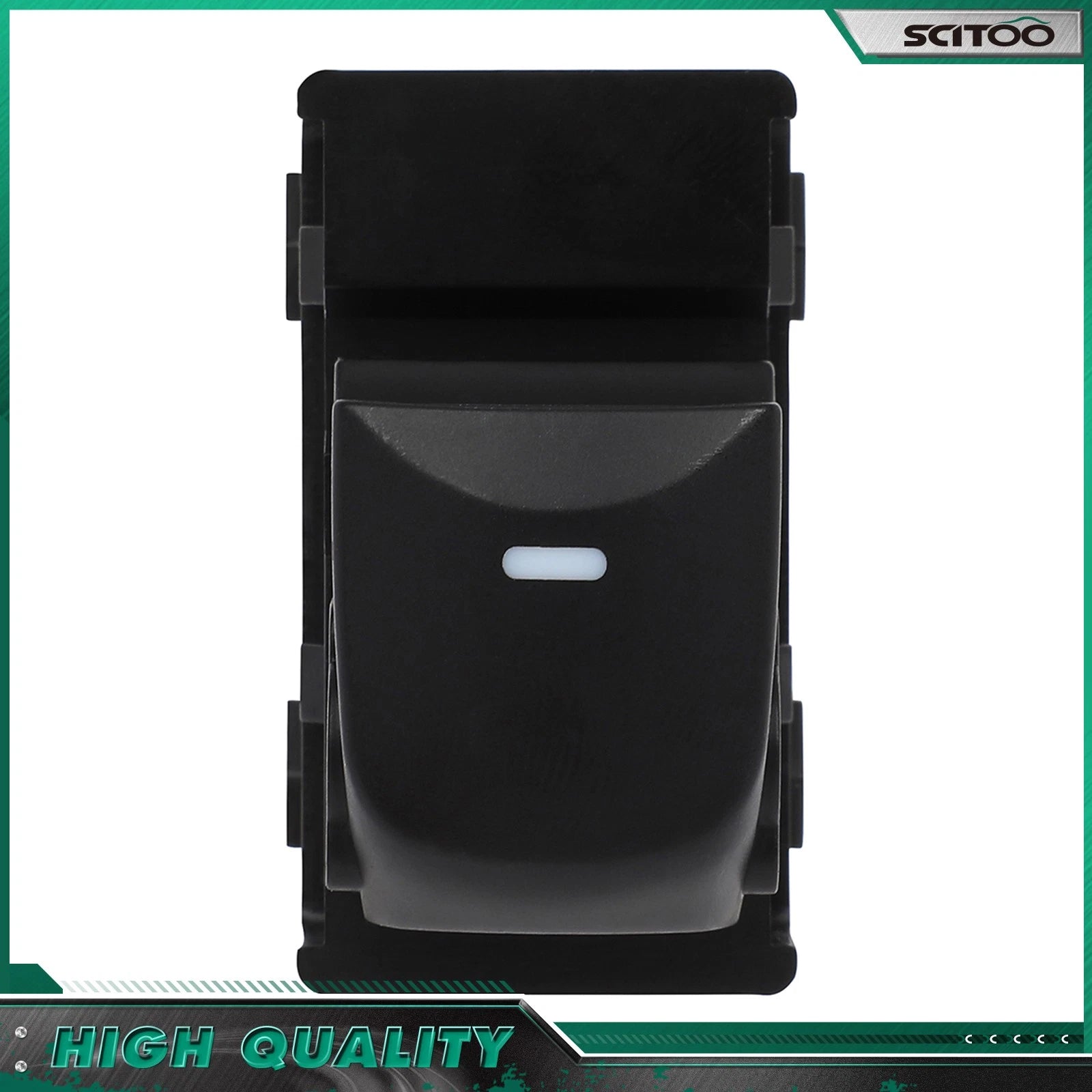 Power Window Switch for Hyundai Elantra (2011–2016)