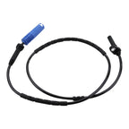 Hella Rear ABS Wheel Speed Sensor 012679531 for BMW X1 (2013–2015)