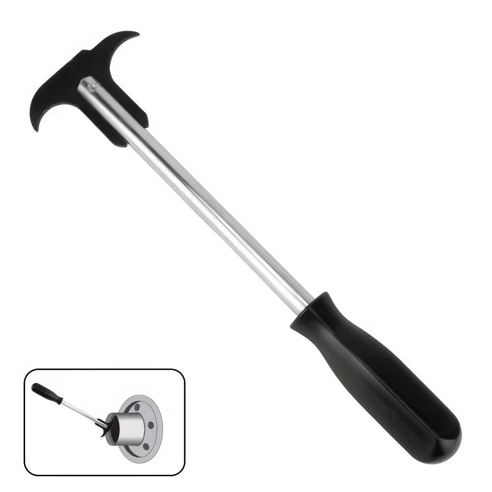 Double Head Oil Seal Puller Tool for Universal Use (2010–2023)