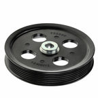 Power Steering Pump Pulley for Jeep Wrangler JK (2007–2011)
