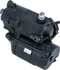 Starter Motor for Harley Davidson XL 1200 (1996–2011)