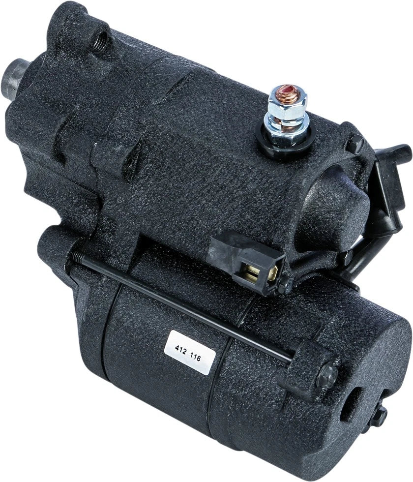 Starter Motor for Harley Davidson XL 1200 (1996–2011)
