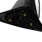 Driver Side Power Heated Chrome Mirror for Ford Taurus (2010–2019)