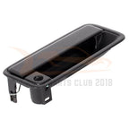 RH Door Handle for Chevrolet C1500 K1500 Tahoe Yukon Suburban (1995–2002)