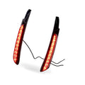 LED Tail Light for Toyota Fortuner (2015–2017)