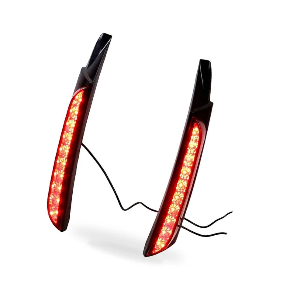 LED Tail Light for Toyota Fortuner (2015–2017)