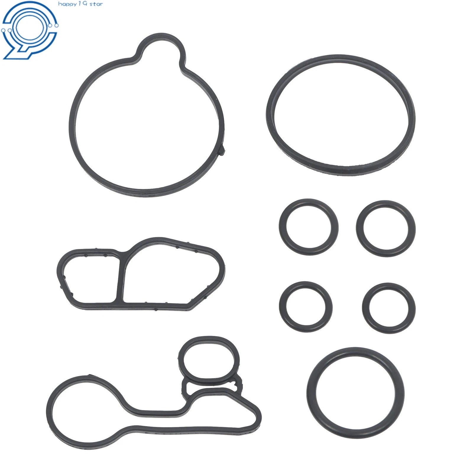 Timing Chain Head Gasket Kit for Chevrolet Trax Sonic Cruze Buick Encore (2013–2020)