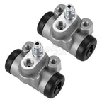 2 Front Brake Wheel Cylinder for Suzuki King Quad 250 300 (2000–2006)