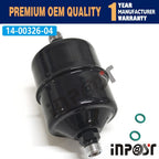 Filter Receiver Drier 14-00326-04 for Carrier Xarios 150/200/300/350