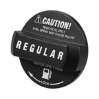 Fuel Tank Cap Cover for Toyota 