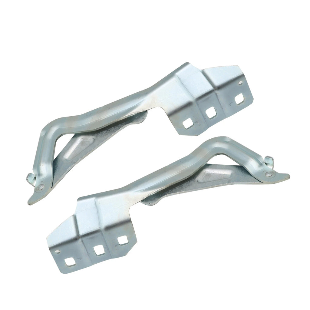 Set of 2 Hood Hinges for Ford Fusion (2013–2020) DS7Z16797A FO1236156