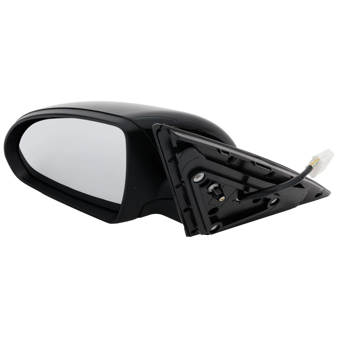 Heated Driver Left Side Mirror for Kia Optima (2016–2018)