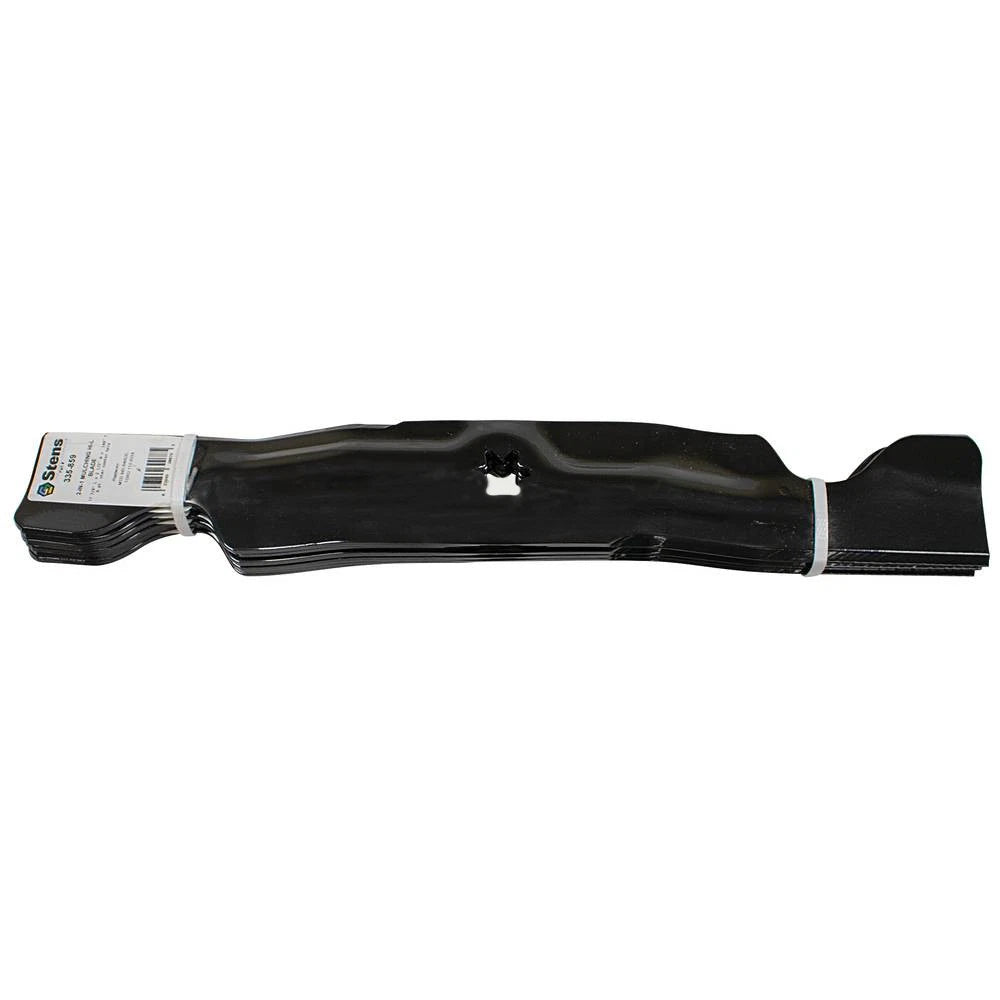 2X Mulching Blade for Troy-Bilt (Fits 335-859-6)