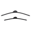 2X Bosch SnowDriver Windshield Wiper Blades for 21" 19"