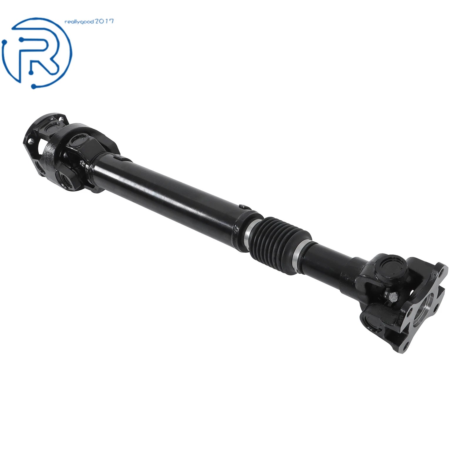 Front Drive Shaft Assembly for Ram 2500 3500 (2013-2018)