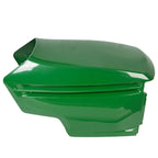 Upper Lower Hood Front Bumper for John Deere 325 335 GX225 (AM132688 AM132529)