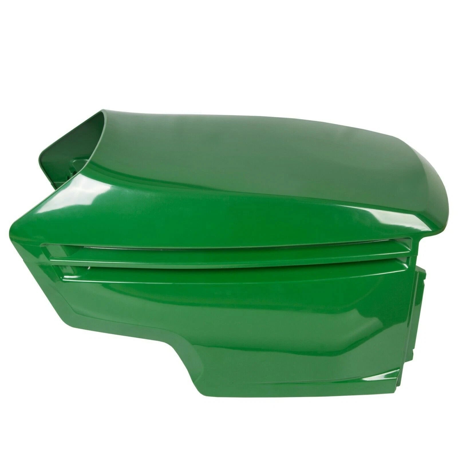 Upper Lower Hood Front Bumper for John Deere 325 335 GX225 (AM132688 AM132529)