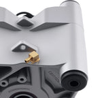 Front Differential for Polaris Razor RS1 XP Turbo (2018–2022)