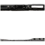 Radiator Support Core for Kia Forte Forte5 (2017–2018)