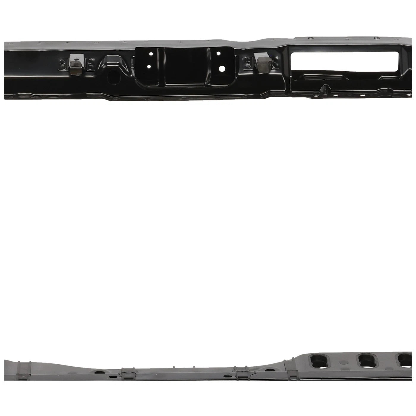 Radiator Support Core for Kia Forte Forte5 (2017–2018)