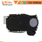 Throttle Body for Chevrolet Colorado, GMC Canyon (2015-2022)